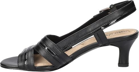Easy Street Women's Meghan Heeled Sandal in Saudi Arabia