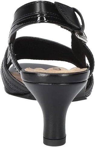 Easy Street Women's Meghan Heeled Sandal in Saudi Arabia