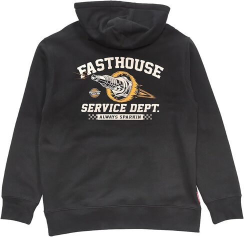 Fasthouse ignite pullover مقنع in Saudi Arabia