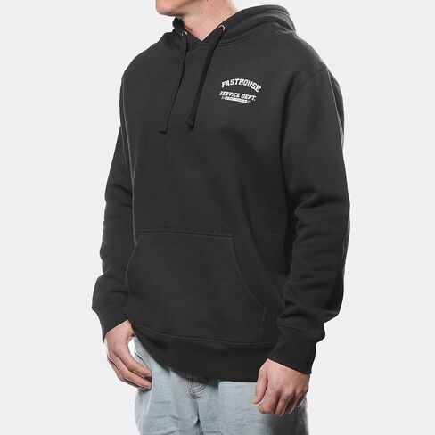 Fasthouse ignite pullover مقنع in Saudi Arabia