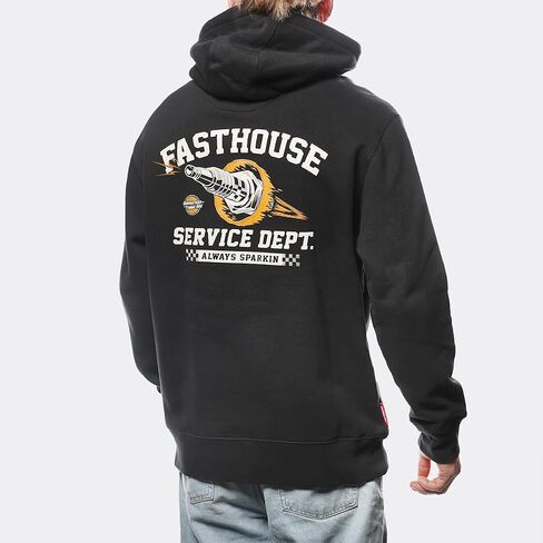 Fasthouse ignite pullover مقنع in Saudi Arabia