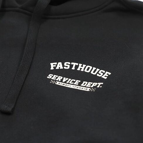 Fasthouse ignite pullover مقنع in Saudi Arabia