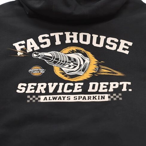 Fasthouse ignite pullover مقنع in Saudi Arabia