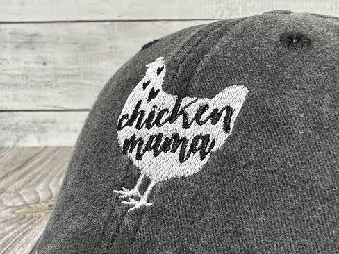 قبعات مطرزة لجدة نانا أمي بابا in Kuwait