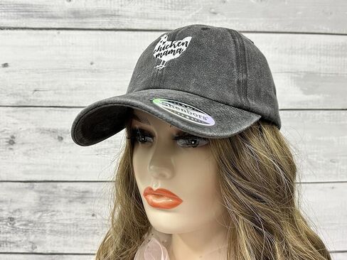 قبعات مطرزة لجدة نانا أمي بابا in Kuwait