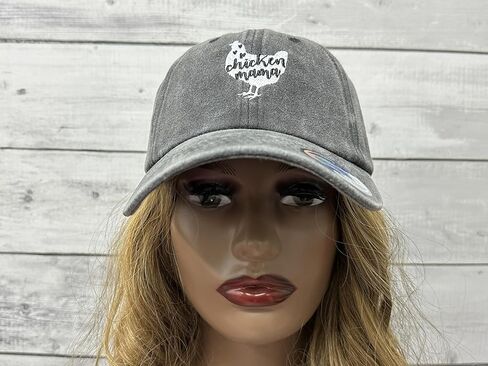 قبعات مطرزة لجدة نانا أمي بابا in Kuwait