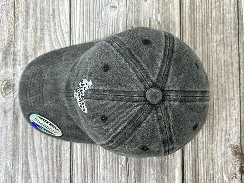 قبعات مطرزة لجدة نانا أمي بابا in Kuwait