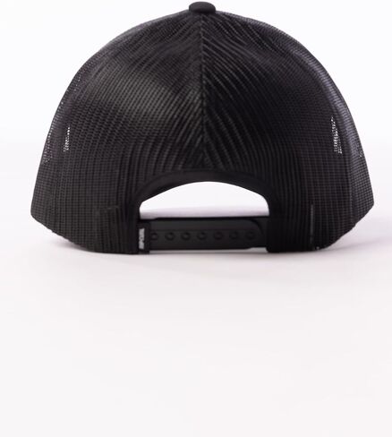 Rip Curl Women's Trucker, Baseball Hat with Adjustable Snapback and Curved Brim for Sun Protection in Kuwait