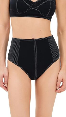 Ulla Johnson Women's Kiele Bikini Bottoms in Saudi Arabia