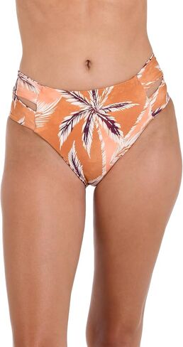 La Blanca Women's Keyhole Hipster Swimsuit Bottom in Saudi Arabia