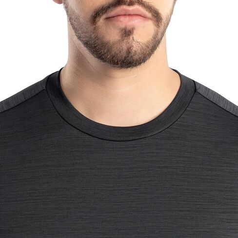 Wrangler Men's Gerfly Workwear Short Sleeve Crewneck T-Shirt in Kuwait