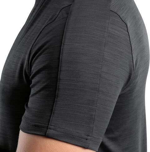 Wrangler Men's Gerfly Workwear Short Sleeve Crewneck T-Shirt in Kuwait