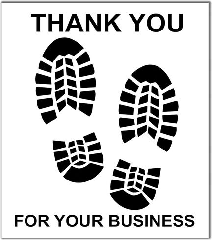 Huron Vehicle Disposable Paper Floor Mats, Black (500 pc) in Saudi Arabia