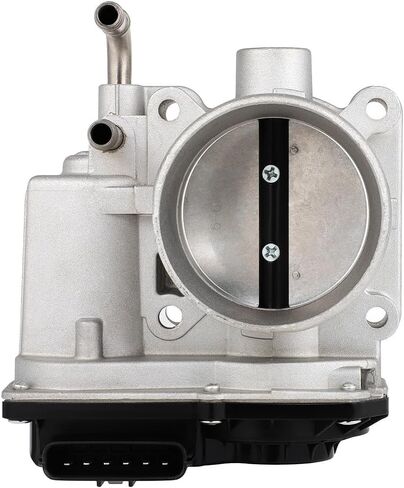 مجموعة Scitoo Electronic Throttle Assembly متوافقة مع 13-18 لنيسان لـ Altima ، 14-18 لنيسان لـ NP300 ، 2.5L ، استبدل TB1152 ، 161193TA0A ، S20183 TUMOTIVE THROTTLE in Saudi Arabia