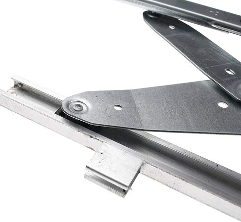 A-Premium Power Window Regulator with Motor Compatible with Saturn SL SL1 SL2 1996-2002 SW1 1996-1999 SW2 1996-2001 Front Left Driver Side in Kuwait
