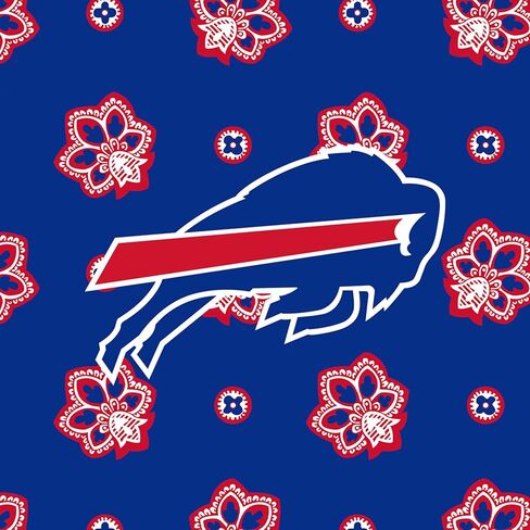 Vera Bradley Women's Clear NFL Small Belt Bag (Multiple Teams Available) in Saudi Arabia