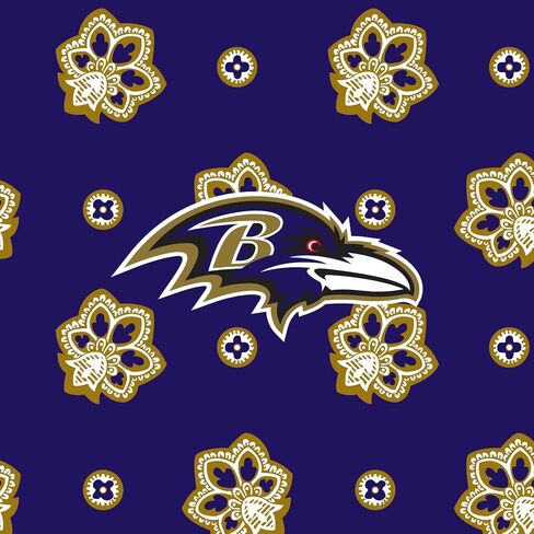 Vera Bradley Women's Clear NFL Small Belt Bag (Multiple Teams Available) in Saudi Arabia