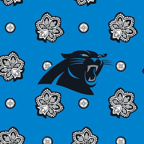 Vera Bradley Women's Clear NFL Small Belt Bag (Multiple Teams Available) in Saudi Arabia