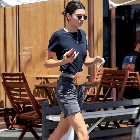 أكياس Viva Terry Saddle Crossbody للنساء ، Pu Leather Saddle Satchel Bag Pack و Cross Body Pres (White) in Kuwait