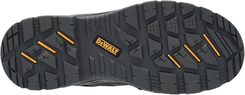 نظام DEWALT Richardson الرجالي BOA Fit System، جلد نوبوك، مقاوم للماء، مقدمة فولاذية، حذاء عمل آمن in Saudi Arabia