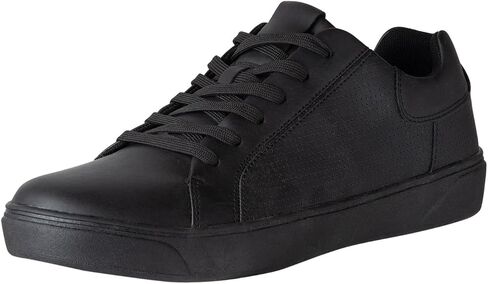 Comfort Plus by Predictions Mens Chance Sport Plain Toe Oxford Casual Sneaker in Saudi Arabia