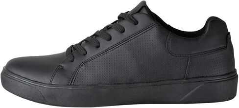 Comfort Plus by Predictions Mens Chance Sport Plain Toe Oxford Casual Sneaker in Saudi Arabia