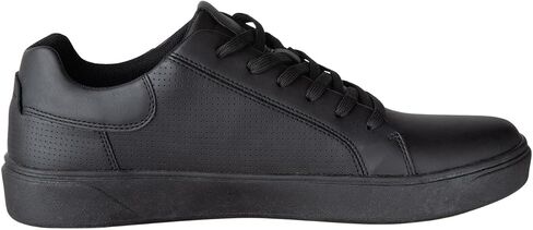 Comfort Plus by Predictions Mens Chance Sport Plain Toe Oxford Casual Sneaker in Saudi Arabia