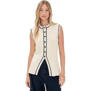 KULE Women's The Olivia Vest