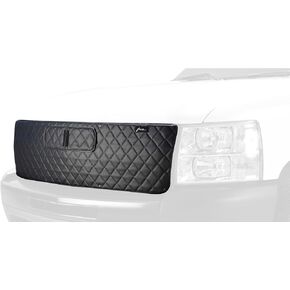 FIA WF921-10 Winter Front and Bug Screen , black