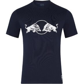 Red Bull Racing F1 Graphic Bull T-Shirt