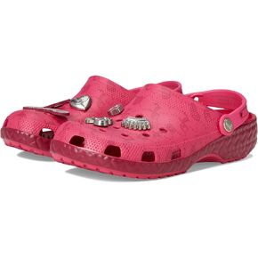 Crocs Women's Juicy Couture Classic Clog
