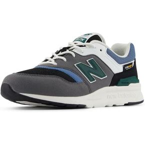 New Balance Kid's 997H V1 Lace-up Sneaker