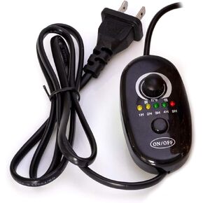 AM Regulator Electric Burner Wire - Use with Any Regulator or Electric Incense Burner
