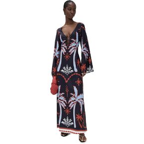 Seven Wonders Women's Caledeira Maxi Dress