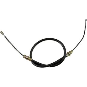 Dorman C92336 Parking Brake Cable Compatible with Select Chrysler / Dodge / Plymouth Models