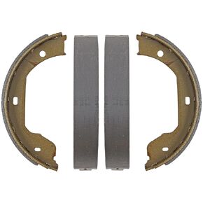 Wagner QuickStop Wagner Brake Hydraulics & Hardware Z890 Parking Brake Shoe