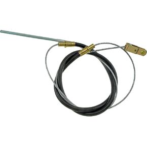 Dorman C92323 Front Parking Brake Cable Compatible with Select Dodge / Plymouth Models