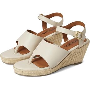 Softwalk Women's Hilo Wedge Sandal