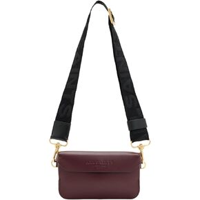 Zoe Crossbody