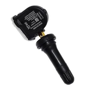 مستشعر ضغط الإطارات TPMS Sensor 13598773 لـ Chevrolet for Silverado for GMC for Yukon for Sierra for Buick for Cadillac