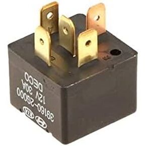 Genuine Hyundai 39160-2G000 Power Relay