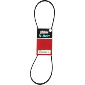 Toyota Genuine V Ribbed Power Steering Belt