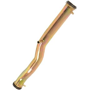 labwork Water Coolant Connecting Tube 19505-P2A-000 Replacement for Honda Civic D16 EX DX LX HX