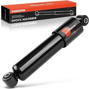 A-Premium Cab Suspension Shock Absorber Compatible with Kenworth T700 2011-2015, Peterbilt 384 2009-2016, 386 2006-2016, 387 2000-2011, 587 2011-2015