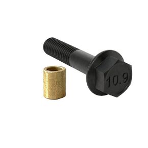 6.7 ترقية طقم الترباس المبتدئة لـ 6.0 Powerstroke 03-10 F-250-F-550/رحلة/Econoline (ناقل حركة أوتوماتيكي فقط)