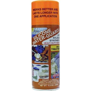 Atsko Clear Silicone Water Repellent 10.5 oz.