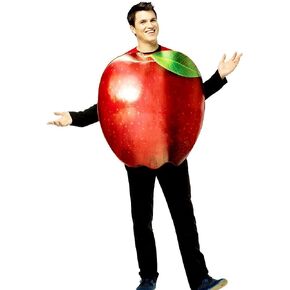 Rasta Imposta Get Real Apple