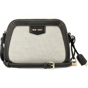 Nine West Cibrina Dome Crossbody