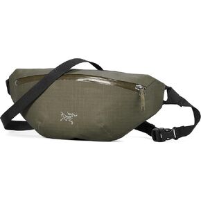 Arc'teryx Granville Crossbody Bag | Versatile Weather-Resistant 3L Bag