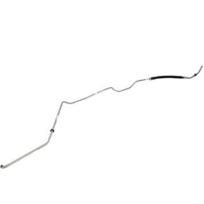 Parts 25849127 Automatic Transmission Fluid Cooler Lower Line